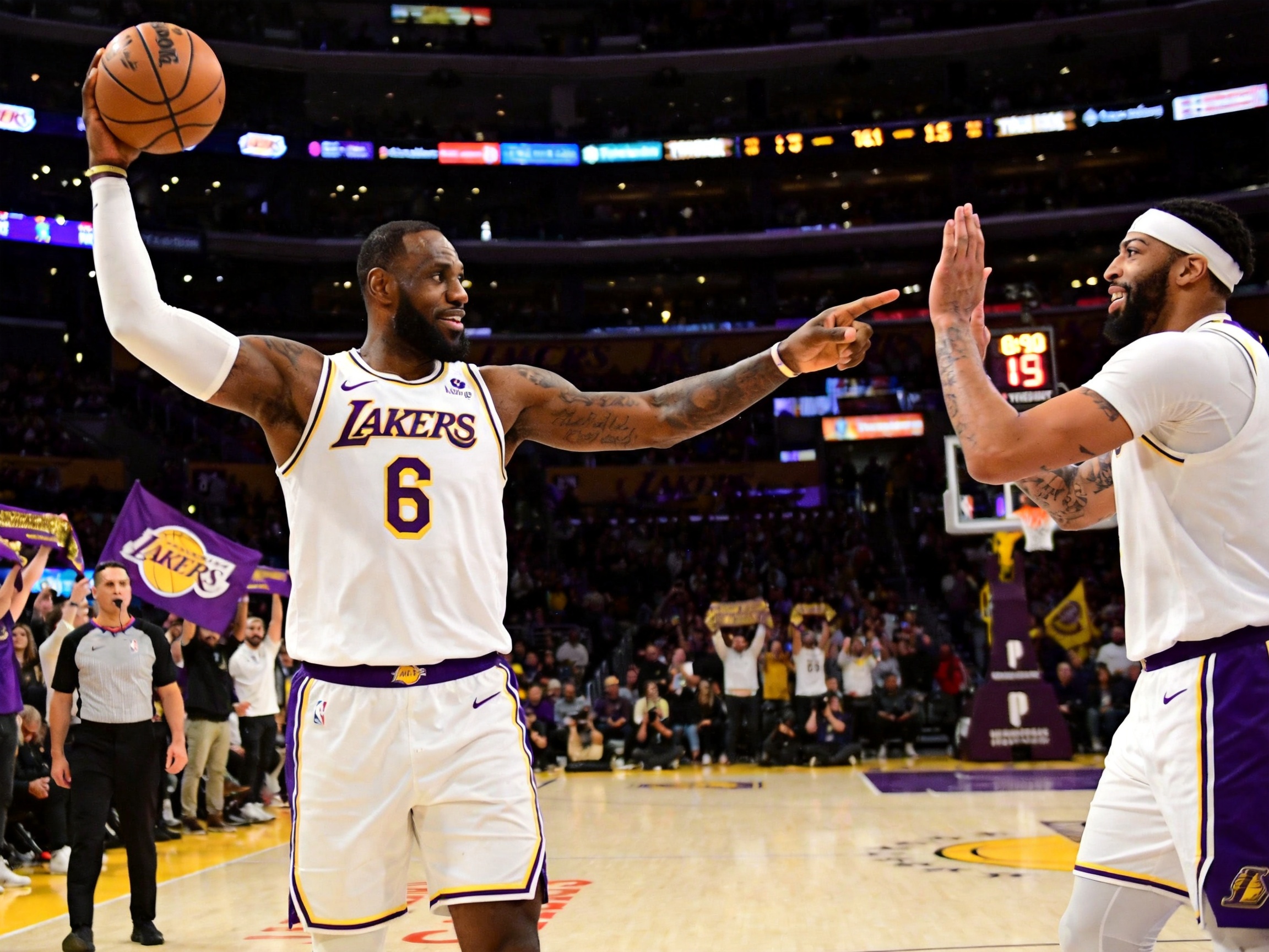 NBA